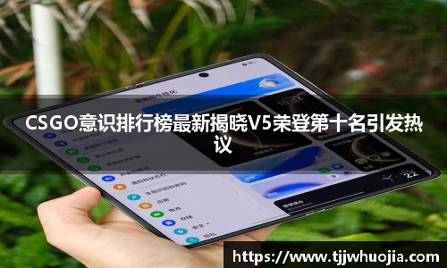 CSGO意识排行榜最新揭晓V5荣登第十名引发热议